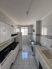 Apartamento em Vila Urupês, Suzano/SP de 47m² 2 quartos à venda por R$ 169.000,00