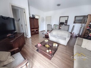 Apartamento em Vila Vianelo, Jundiaí/SP de 105m² 3 quartos à venda por R$ 584.000,00