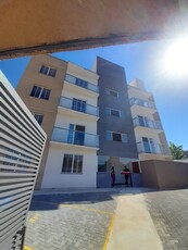 Apartamento em Xangri-Lá, Contagem/MG de 52m² 2 quartos à venda por R$ 273.000,00