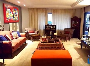 APARTAMENTO - JARDIM MARAJOARA - SP