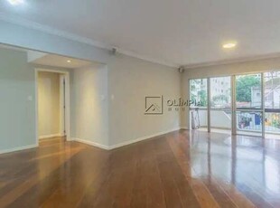 Apartamento Locação 3 Dormitórios - 177 m² Pinheiros