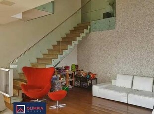 Apartamento Locação Higienópolis 284 m² 4 Dormitórios