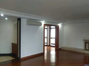 APARTAMENTO - MOEMA PÁSSAROS - SP