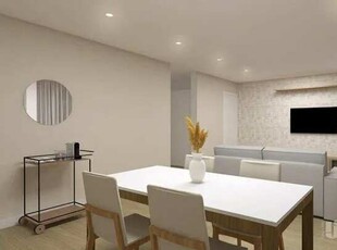 Apartamento para alugar com 2 quartos, suítes, 157 m² - Botafogo - Rio de Janeiro/RJ