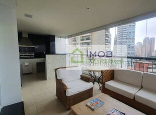 Apartamento para alugar no bairro Vila Nova Conceição - São Paulo/SP, Zona Sul