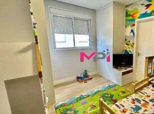 APARTAMENTO PARA LOCAÇÃO MOBILIADO NO GRAND GARDEN - JUNDIAI-SP