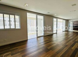 APARTAMENTO RESIDENCIAL em SÃO PAULO - SP, CAMPO BELO