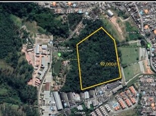 Área em Jardim Bela Vista, Guarulhos/SP de 0m² à venda por R$ 34.998.000,00