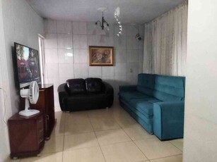 Casa com 3 quartos à venda no bairro Nova Conquista (são Benedito), 200m²