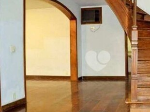Casa com 3 quartos para alugar, 215 m² por R$ 19.000/mês - Jardim Botânico - Rio de Janeir