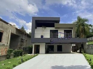 Casa com 4 dormitórios, 360 m² - venda por R$ 2.300.000,00 ou aluguel por R$ 19.005,83/mês