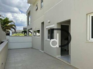 Casa com 4 dormitórios, 652 m² - venda por R$ 4.470.000 ou aluguel - Condomínio Sol Vinhed