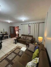 Casa com 5 quartos à venda no bairro Núcleo Bandeirante, 300m²