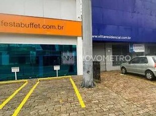 Casa Comercial para Alugar - Jd Guanabara Campinas