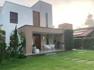 Casa em Aldeia dos Camarás, Camaragibe/PE de 180m² 4 quartos à venda por R$ 1.249.000,00