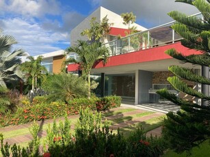 Casa em Aldeia dos Camarás, Camaragibe/PE de 220m² 4 quartos à venda por R$ 1.499.000,00