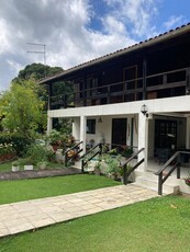 Casa em Aldeia dos Camarás, Camaragibe/PE de 300m² 4 quartos à venda por R$ 799.000,00