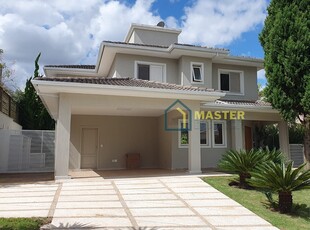 Casa em Alphaville - Lagoa Dos Ingleses, Nova Lima/MG de 280m² 4 quartos à venda por R$ 2.499.000,00