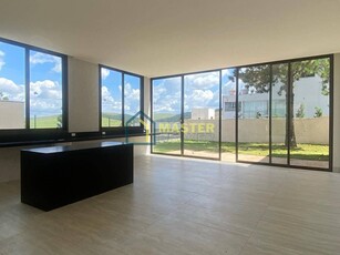 Casa em Alphaville - Lagoa Dos Ingleses, Nova Lima/MG de 298m² 4 quartos à venda por R$ 2.689.000,00