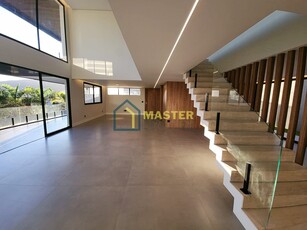 Casa em Alphaville - Lagoa Dos Ingleses, Nova Lima/MG de 661m² 4 quartos à venda por R$ 6.899.000,00