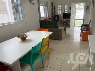 Casa em Balneário Recanto do Sol, Caraguatatuba/SP de 185m² 3 quartos à venda por R$ 398.900,00