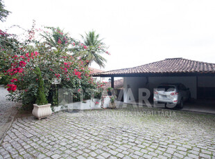 Casa em Barra da Tijuca, Rio de Janeiro/RJ de 604m² 5 quartos à venda por R$ 4.999.000,00
