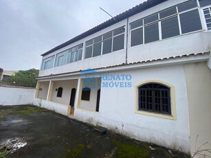 Casa em Barra de Maricá, Maricá/RJ de 95m² 2 quartos para locação R$ 2.400,00/mes