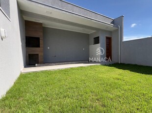 Casa em , Barra Velha/SC de 115m² 3 quartos à venda por R$ 379.000,00