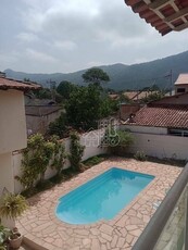 Casa em Barroco (Itaipuaçu), Maricá/RJ de 150m² 3 quartos à venda por R$ 578.000,00