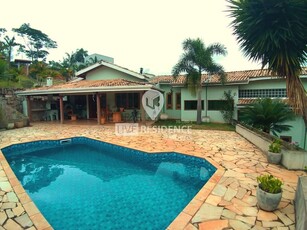 Casa em Cachoeiras do Imaratá, Itatiba/SP de 340m² 3 quartos à venda por R$ 1.099.000,00