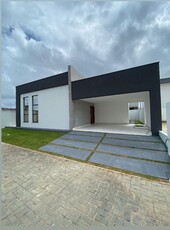 Casa em Cajupiranga, Parnamirim/RN de 128m² 3 quartos à venda por R$ 498.000,00