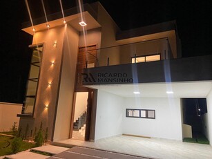 Casa em Cajupiranga, Parnamirim/RN de 168m² 3 quartos à venda por R$ 739.000,00