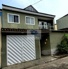 Casa em Camorim, Rio de Janeiro/RJ de 220m² 3 quartos à venda por R$ 559.000,00