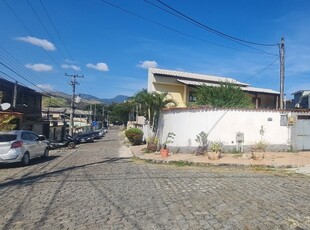 Casa em Campo Grande, Rio de Janeiro/RJ de 120m² 3 quartos à venda por R$ 429.000,00