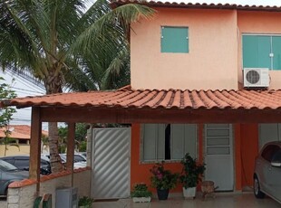 Casa em Campo Grande, Rio de Janeiro/RJ de 70m² 3 quartos à venda por R$ 449.000,00