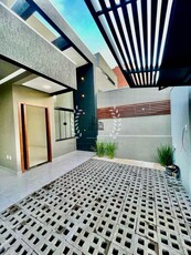 Casa em Centro, Cambé/PR de 85m² 3 quartos à venda por R$ 409.000,00