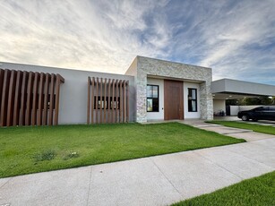 Casa em Centro, Campo Grande/MS de 400m² 5 quartos à venda por R$ 5.499.000,00