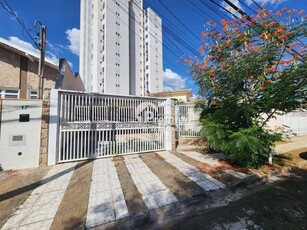 Casa em Centro, Indaiatuba/SP de 147m² 3 quartos à venda por R$ 709.000,00