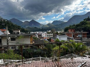 Casa em Centro, Nova Friburgo/RJ de 400m² 4 quartos à venda por R$ 2.097.000,00