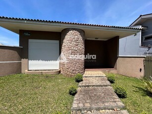 Casa em Centro, Ponta Grossa/PR de 400m² 1 quartos à venda por R$ 2.499.000,00 ou para locação R$ 8.000,00/mes