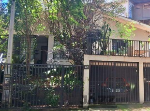 Casa em Chácara da Barra, Campinas/SP de 174m² 3 quartos para locação R$ 5.727,00/mes