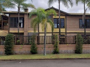 Casa em Chácara Malota, Jundiaí/SP de 717m² 3 quartos à venda por R$ 4.239.000,00