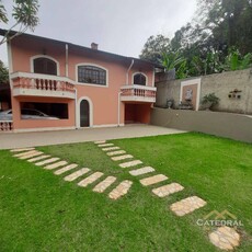 Casa em Chácara Pai Jacó, Jundiaí/SP de 400m² 2 quartos à venda por R$ 1.999.000,00