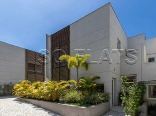 Casa em Chácara Santo Antônio (Zona Sul), São Paulo/SP de 675m² 4 quartos à venda por R$ 7.599.000,00