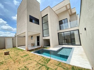 Casa em Chácaras Alpina, Valinhos/SP de 244m² 4 quartos à venda por R$ 1.399.000,00