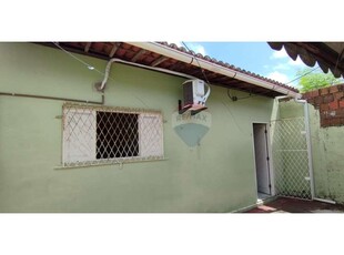 Casa em Cidade Alta, Natal/RN de 138m² 3 quartos à venda por R$ 199.000,00