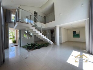 Casa em Cidade Santos Dumont, Jundiaí/SP de 300m² 4 quartos à venda por R$ 3.799.000,00