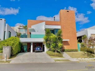 Casa em Cidade Santos Dumont, Jundiaí/SP de 640m² 3 quartos à venda por R$ 5.829.000,00