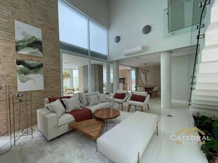 Casa em Cidade Santos Dumont, Jundiaí/SP de 705m² 4 quartos à venda por R$ 3.799.000,00