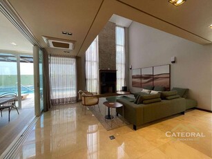 Casa em Cidade Santos Dumont, Jundiaí/SP de 914m² 4 quartos à venda por R$ 4.799.000,00